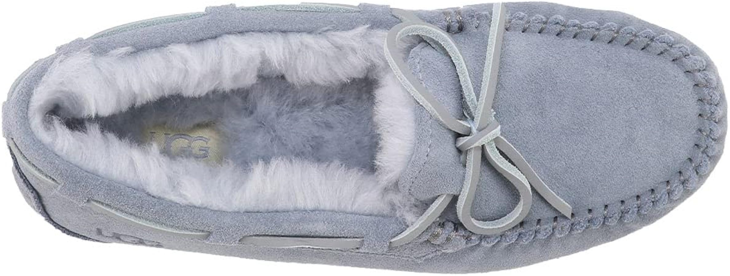 Amazon | [UGG] [アグ] シューズ モカシン DAKOTA ダコタ ムートン