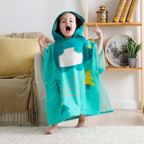 Toallas Y Batas De Baño, Home batas baño niños Marca CXJYSD (2)