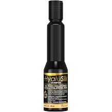 Nutrapel HYALUSILK Shampoo with Hyaluronic Acid, increases the hydration level, 10.14 fl oz