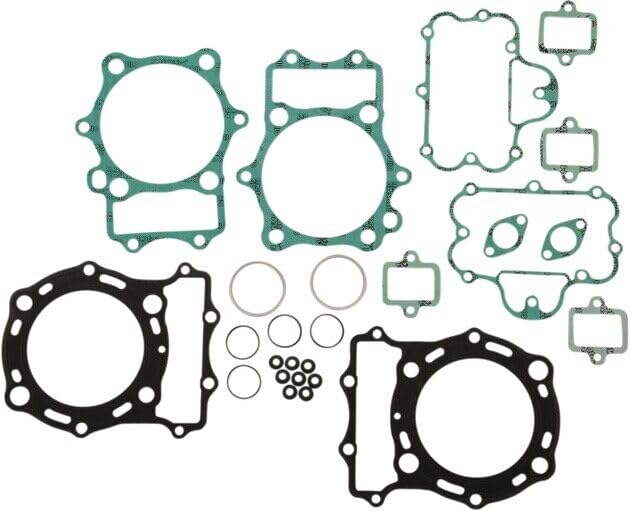 ATV&UTV Replace Parts & Accessories for Athena Top End Gasket Kit for Kawasaki VN1500C Vulcan 1500 L 1996-1997 Mod-BBM45-FV22692