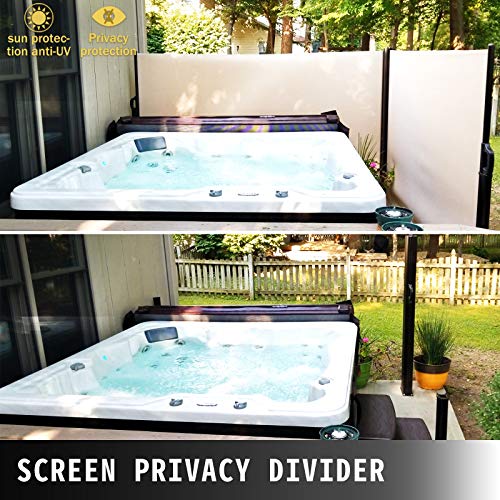 La Mejor review de Toldo lateral jardin - cinco favoritos. 14 Imagen adicional