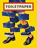 Toilet Paper: Issue 14 (Toilet Paper, 14)