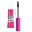 Tinted Thickening Brow Mascara,Brow Fast Sculpt,Waterproof, Transfer-proof, Brush to Fill in Eyebrows and Cover Gray Hairs - Cruelty Free - Light Medium Brown (1Pcs 09 transparent brow glue)