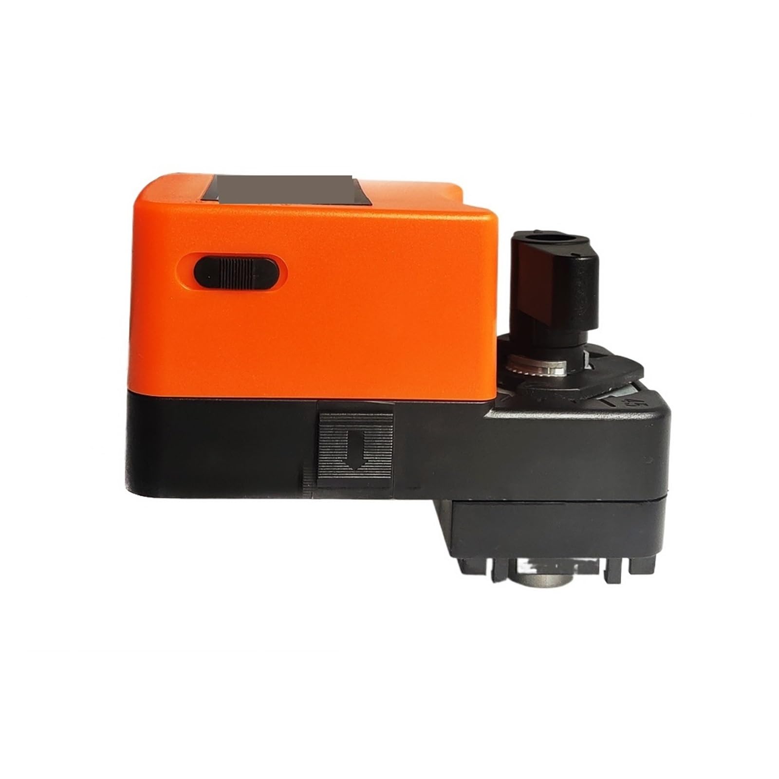 Valvola a sfera La valvola motorizzata elettrica da 2", tipo ON/OFF, DN50 con comando manuale può aprire qualsiasi angolazione for miscelare l'acqua Per attrezzature per acqua potabile