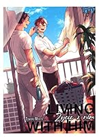 彼のいる生活 8366568806 Book Cover
