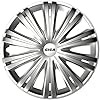 Set 529115 wieldoppen/wieldoppen Giga 15 inch