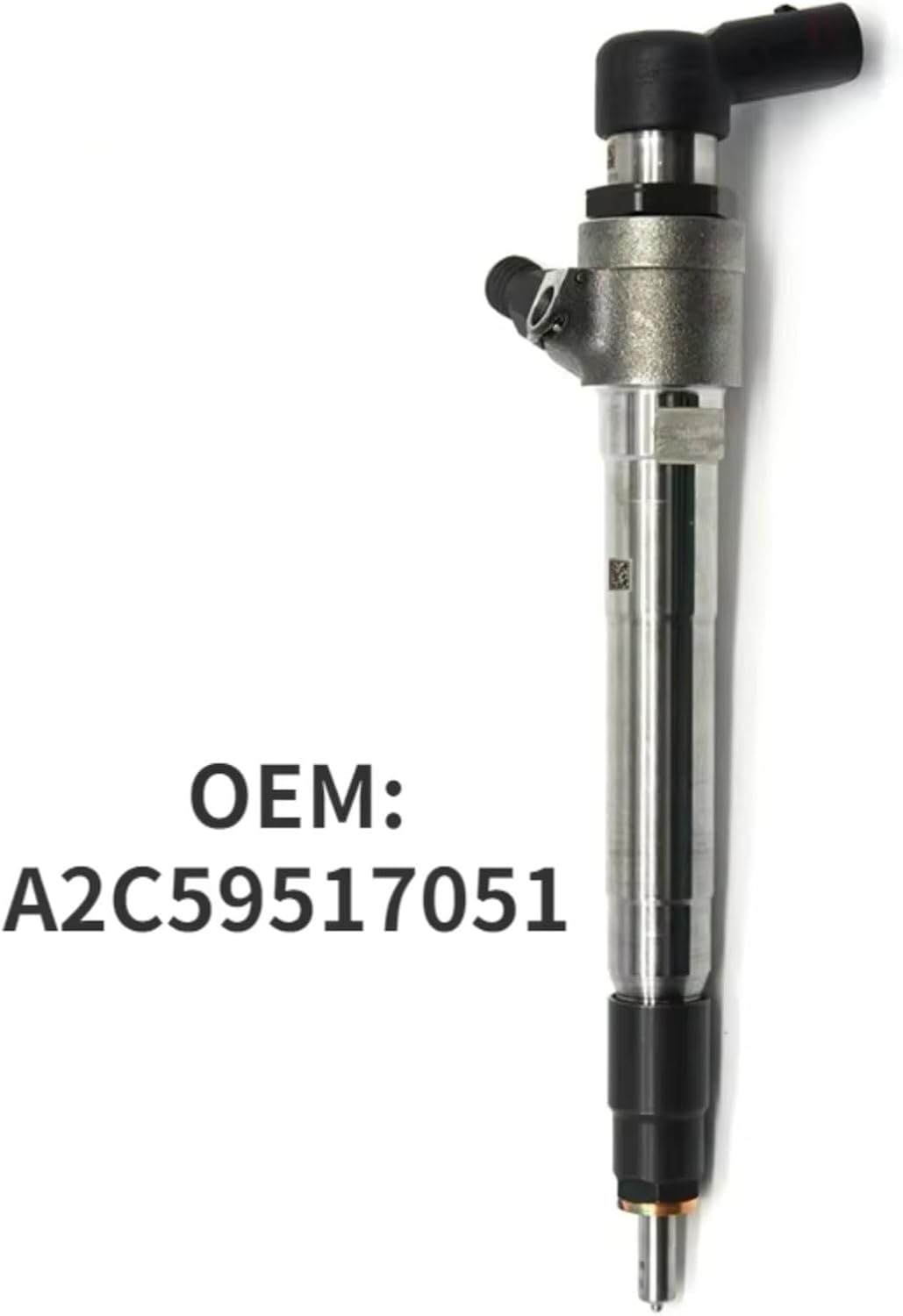 Injection Valve Petrol Car Injector Valve Fuel Injectors Compatible with for Transit for Ranger 2.2L 2011 2012 2013 2014 2015 2016 A2C59517051