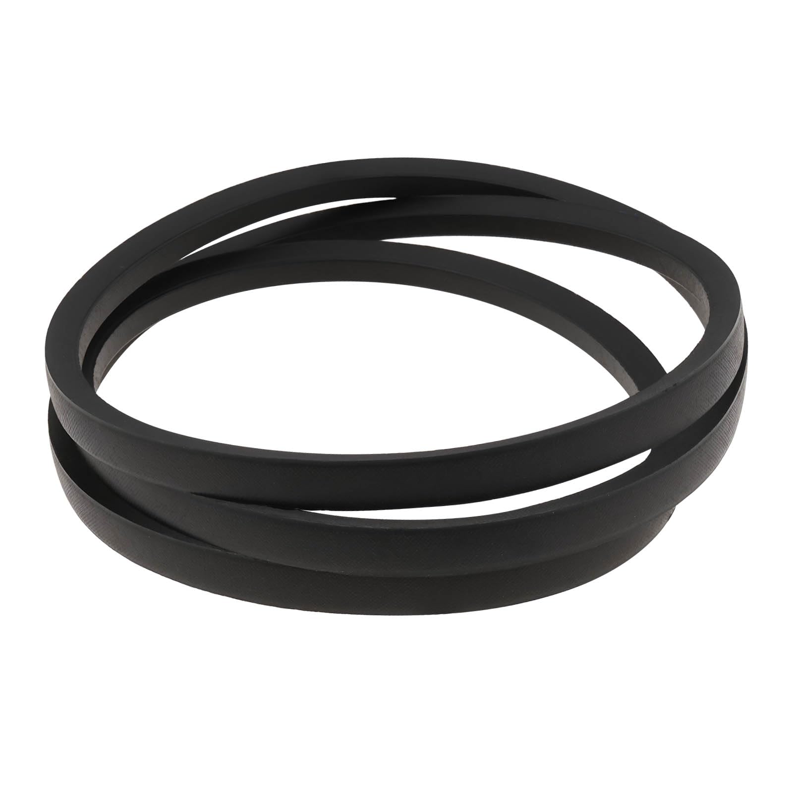 VGOL Lawn Mower Tractor Drive Belt 1/2"x67" 954-0645A 754-0645A 1702mm Compatible with Cub Cadet RZT42 RZT50 RZT17 RZT50VT Model
