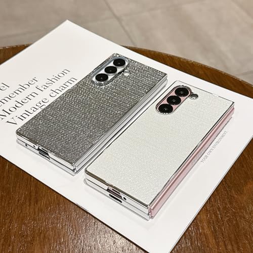 Coque pour Samsung Galaxy Z Fold 7 rigide durable et fine en polycarbonate