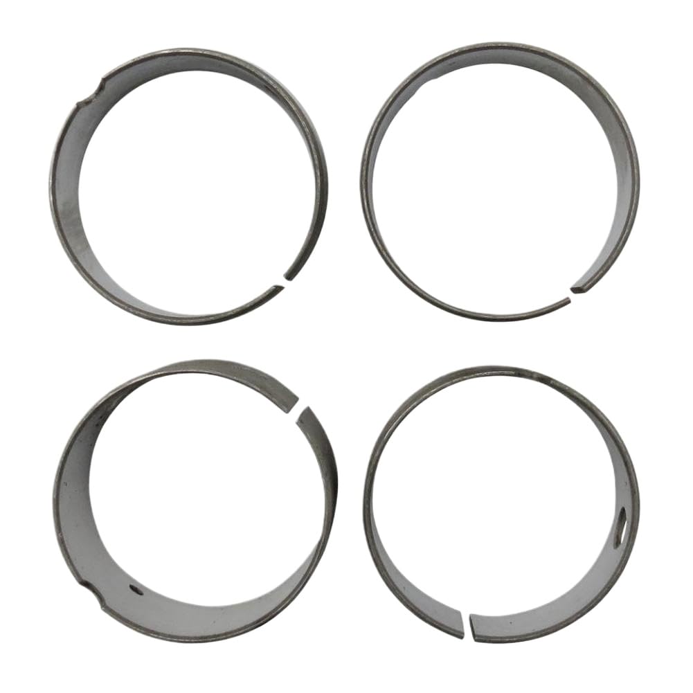Front Camshaft Bearing Set Compatible with 90 110 1987-2006 200TDI 300TDI Engines - Replaces OEM 90519054 90519055 ETC8442