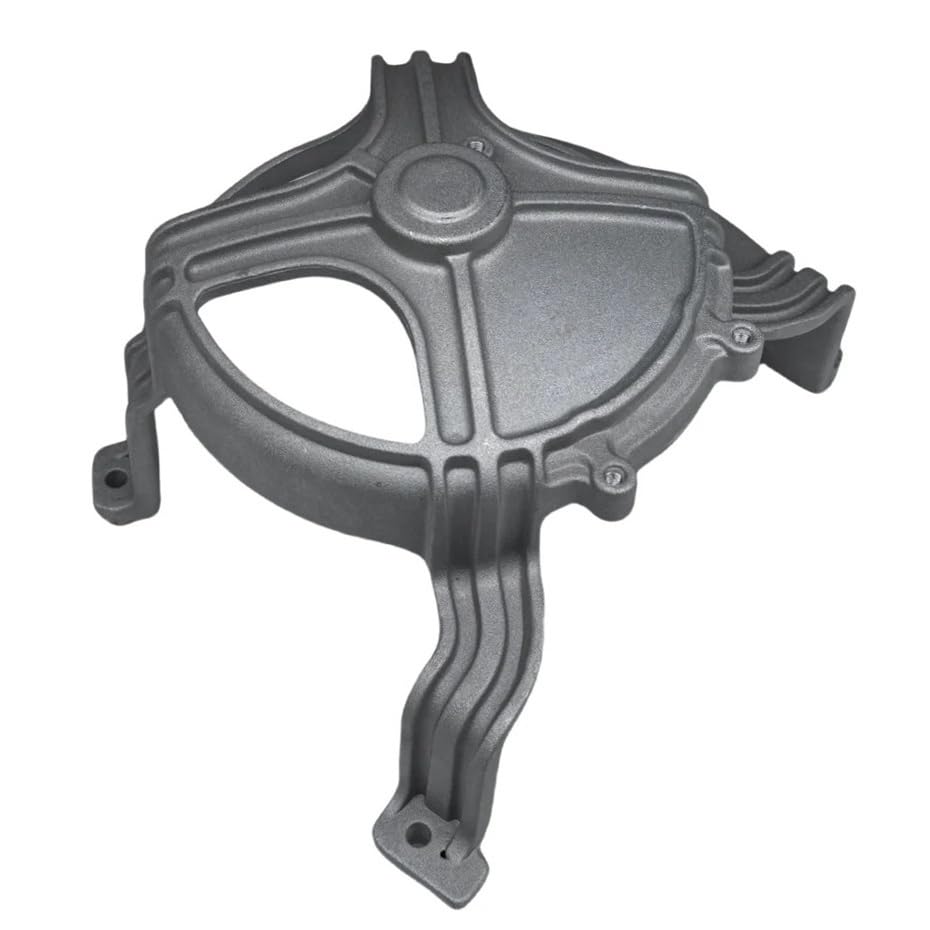 Support de couvercle d'embrayage moteur HS400 quad UTV 11330-003-0000