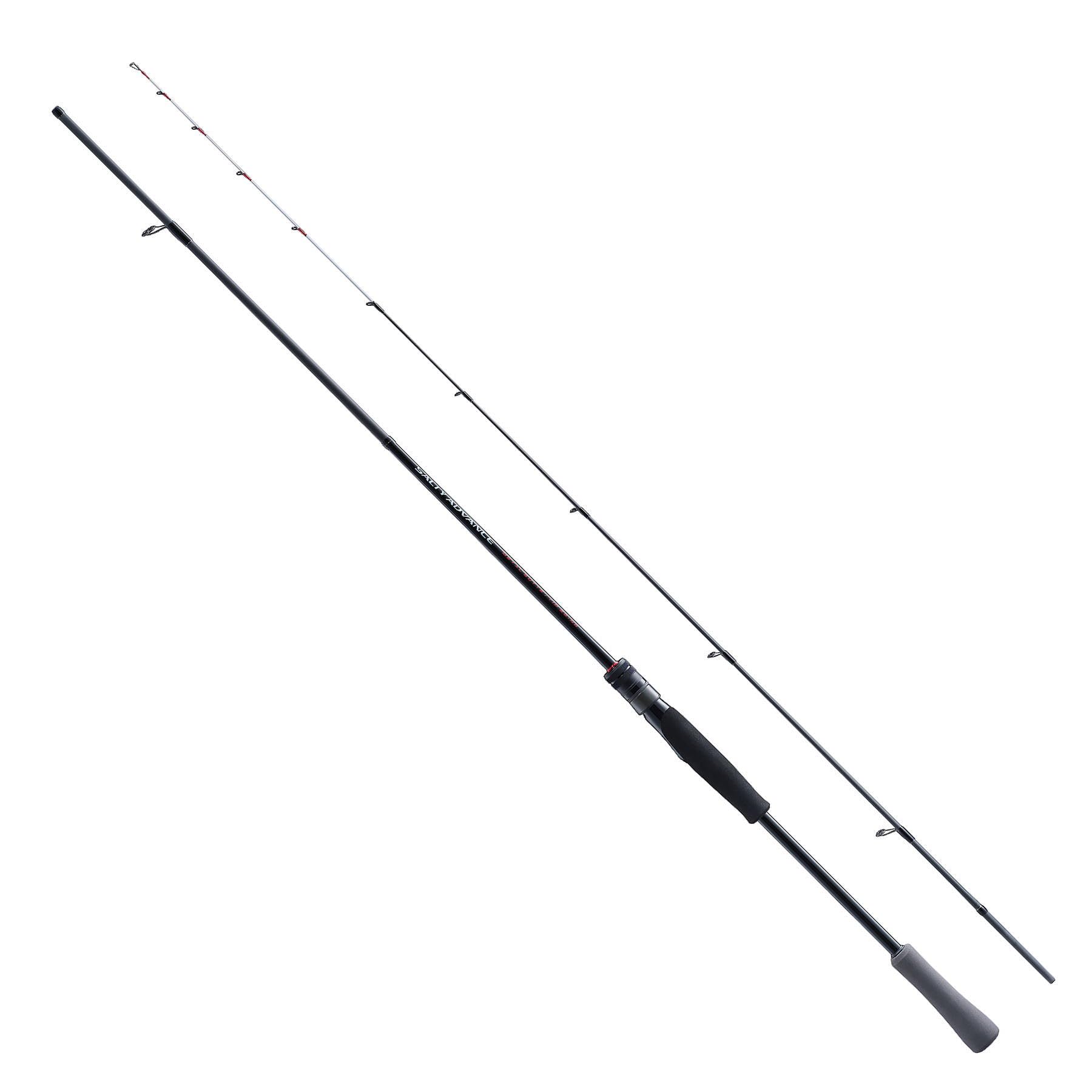 Amazon | シマノ(SHIMANO) 船竿 25ソルティーアドバンス オフショア