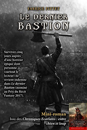 Télécharger Le dernier Bastion livre En ligne