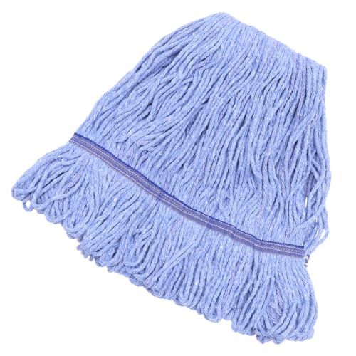 BUTIFULSIC 1pc Mop Accessories Mop Cloth Replacement Cleaning Mop Cloth Practical Mop Cloth