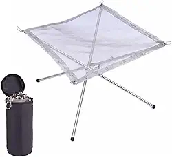 Azteq Tacho de aço KEEP