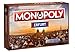 Produktbild Winning Moves Monopoly Erfurt Stadt City Edition Gesellschaftsspiel Brettspiel Spiel Thüringen