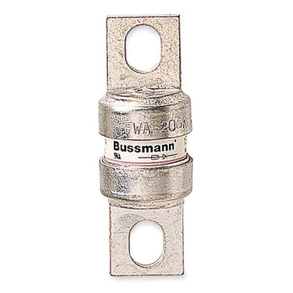 Cooper Bussmann FWA-300B 150V 300A Semi-Cond Fuse