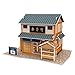 CubicFun W3104H Sushi Restaurant Puzzle