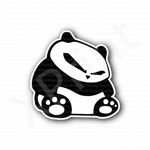 Autocollant Penser à L'environnement Conduite Bus Voiture Sticker - Foto 7