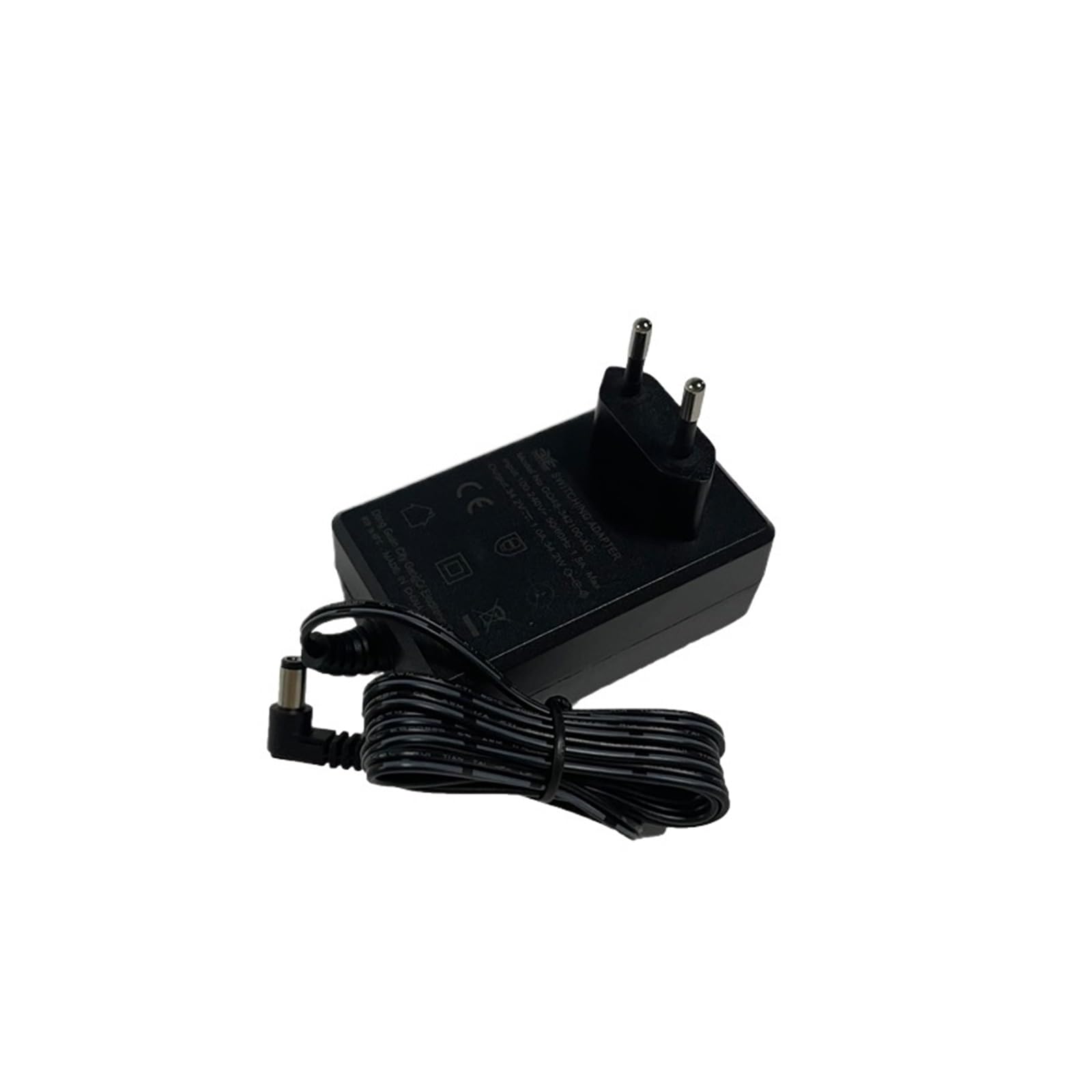 Chargeur aspirateur Proscenic P11 et adaptateur de rechange