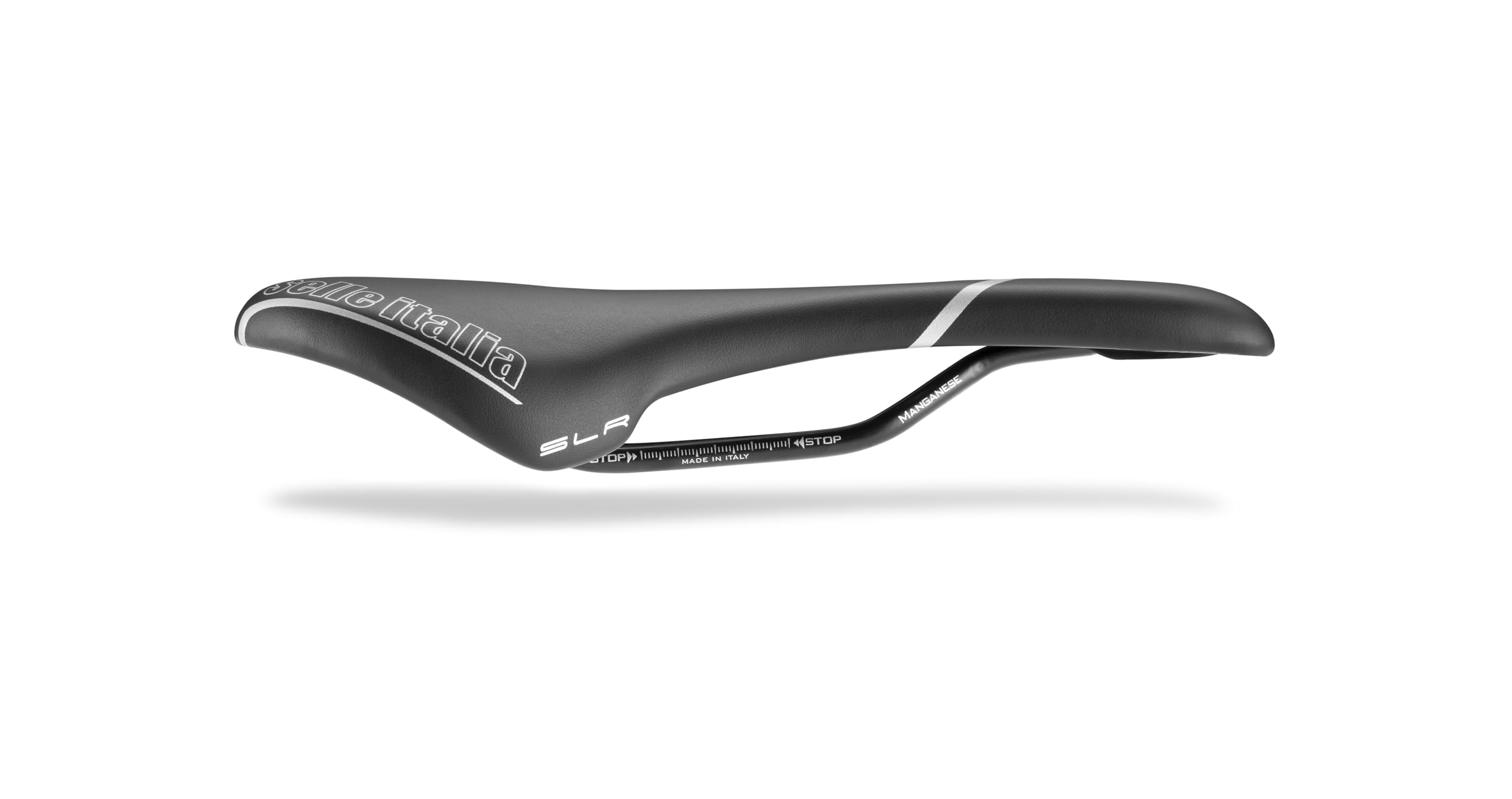 Amazon | SELLE ITALIA(セライタリア) SLR TM Mn BLK FLOW ブラック