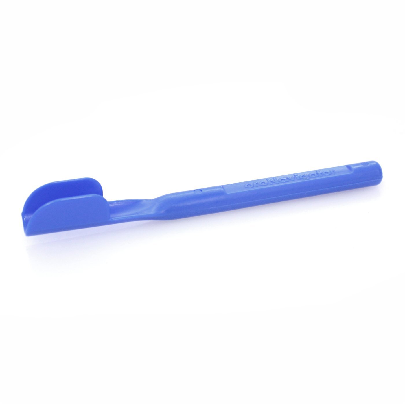 ARKTherapeutic Oro-Navigator Tongue Movement Oral Motor Tool Blue