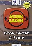 Musikladen - Blood, Sweat & Tears