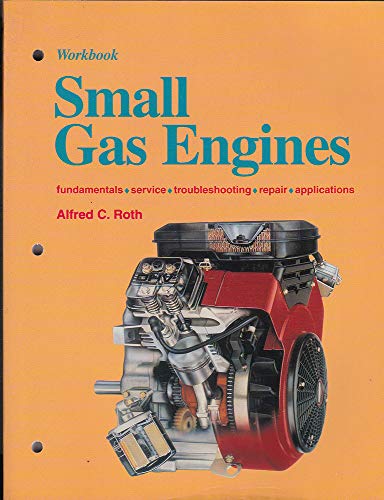 Small Gas Engines
