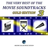  The Very Best of the Movie Soundtracks: Gold Edition, Vol. 3