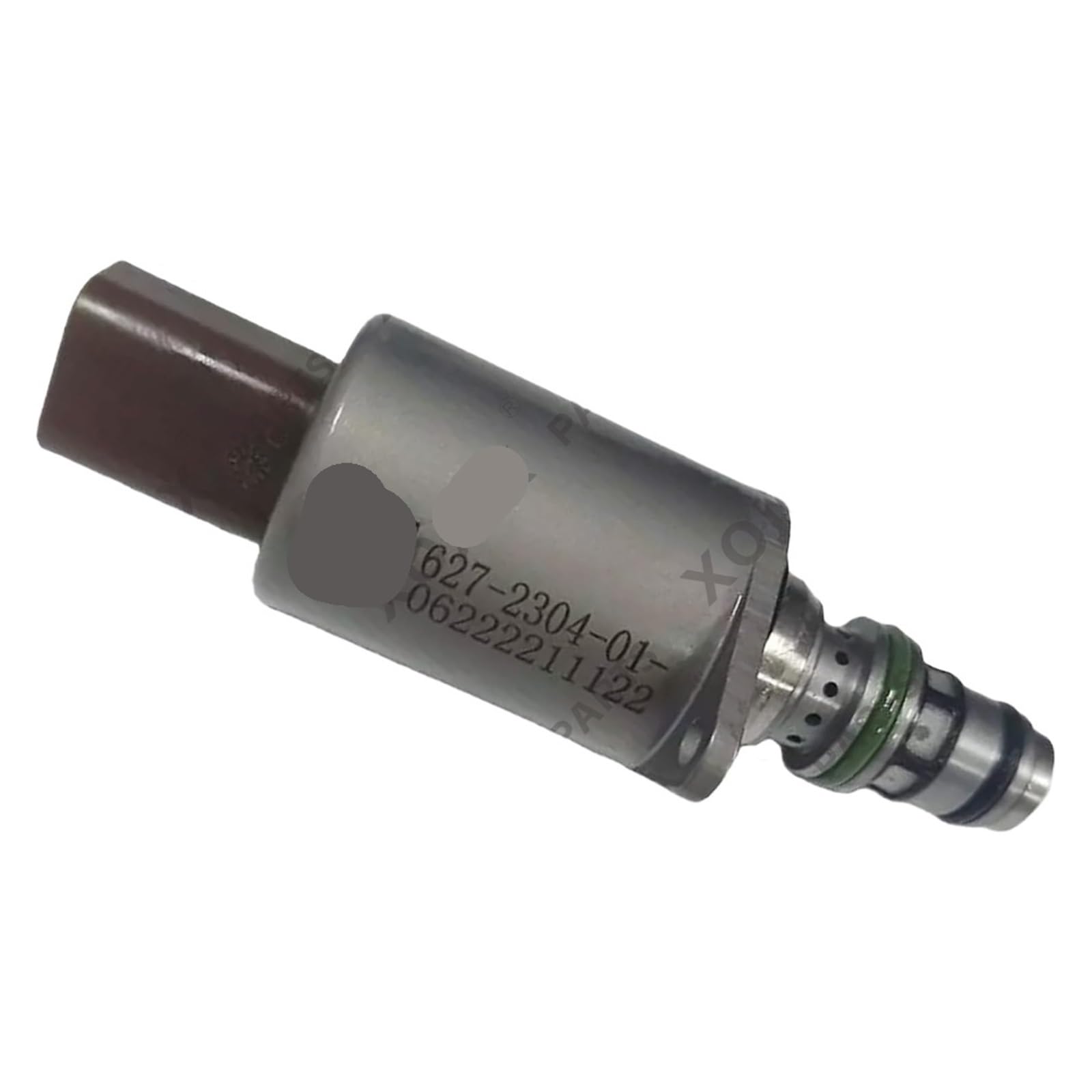 JJKKOZVQF Hydraulic Pump Proportional Solenoid Valve E320 E330 E336GC 627-2304 6272304