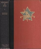 Passports for Asia, B000858MW0 Book Cover