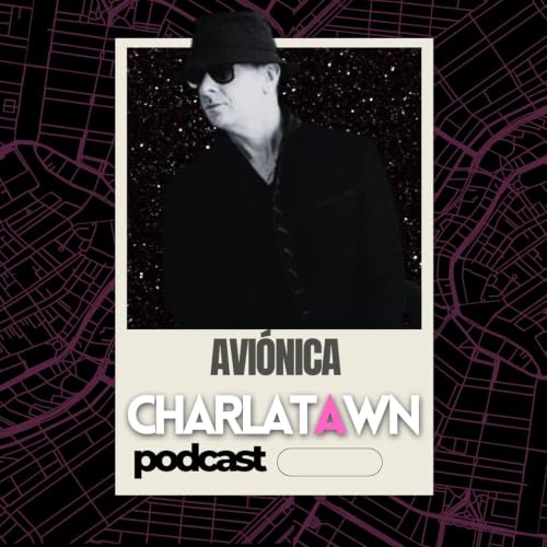 #123. Amigos De A&ntilde;os (Feat. Avi&oacute;nica)