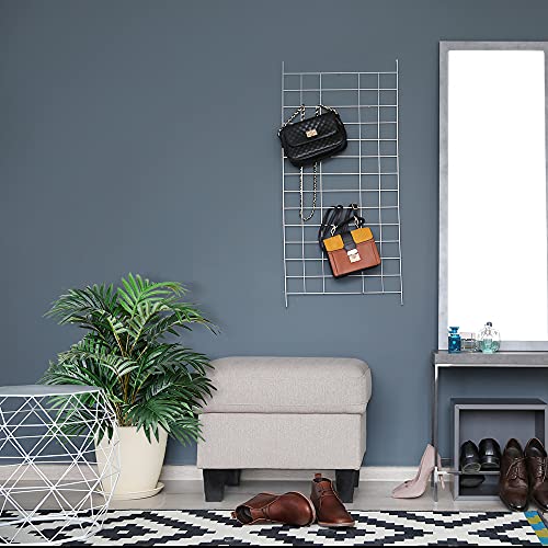 Artificial Palm Plants Leaves Faux Fake Tropical Large Palm Tree Leaves Imitation Leaf Artificial Plants #TOP5