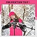 Jeere 2 PCS Blaze Pink Hunting Vest and Hat Set - Knitted Hat for Adult Hiking and Fishing(Baseball Cap)