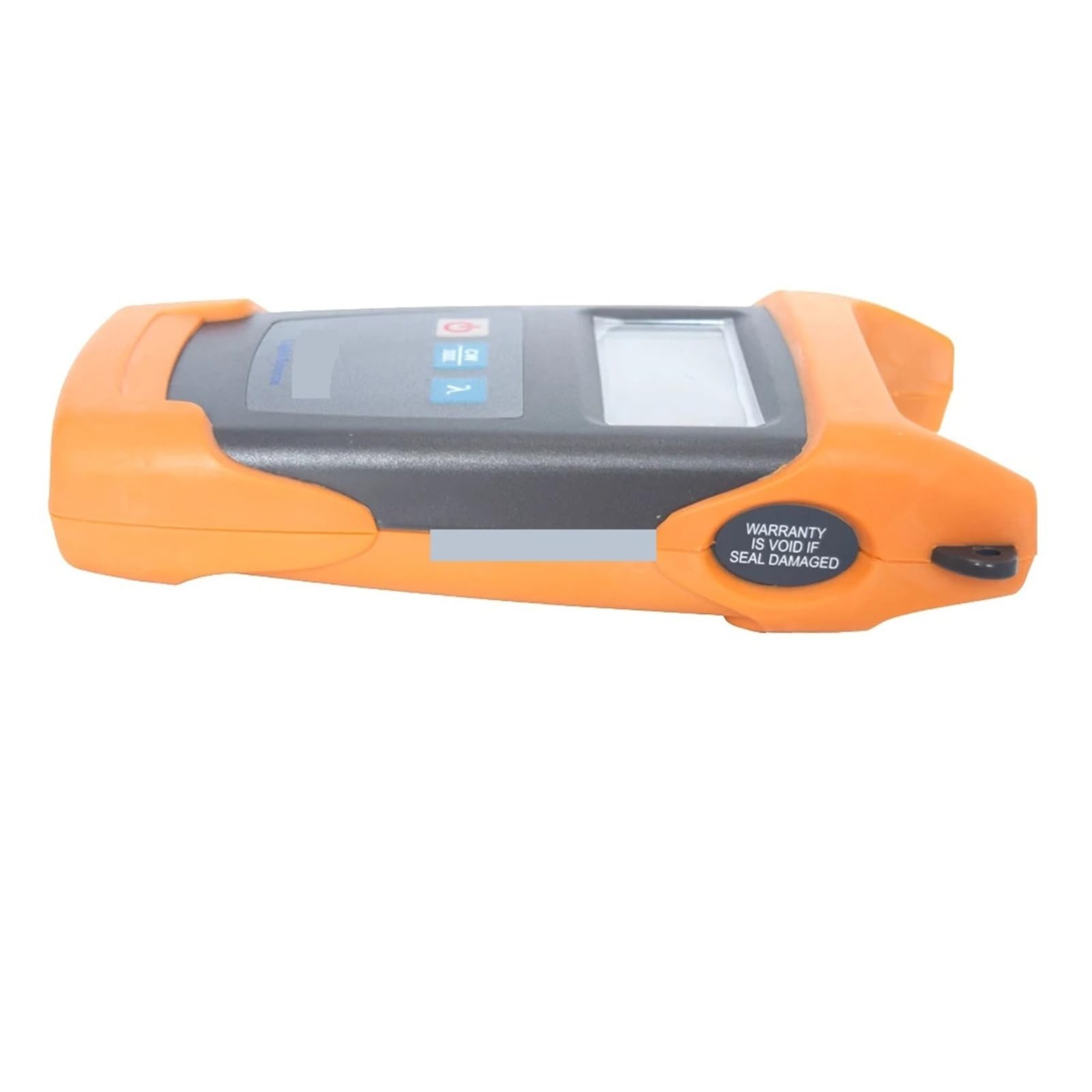 Misuratore di potenza ottica JW3111 con sorgente luminosa e lunghezza d'onda 1310/1550nm Display digitale LCD Tester for cavi in ​​fibra Alta sensibilità