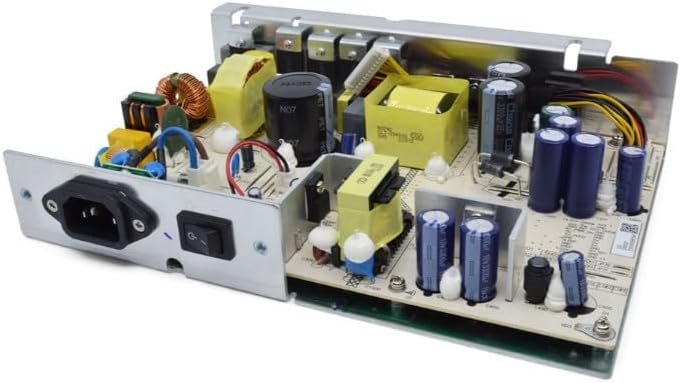 Original New Power Supply Board for Zebra ZT411 Thermal Label Printer P1105147-012