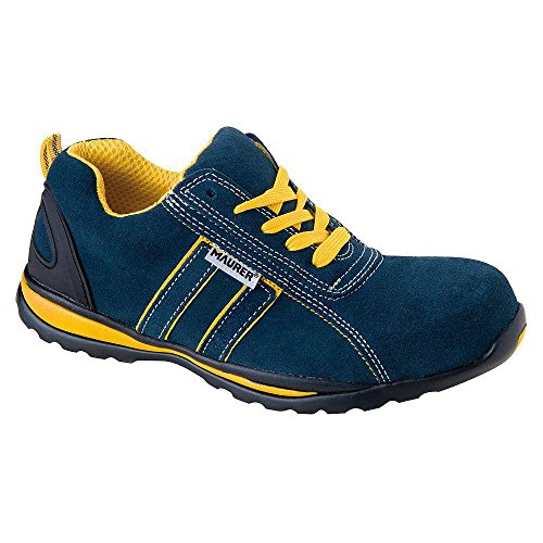 Preisvergleich Produktbild Maurer Tiberina s1p-chaussures-Sicherheit, Tiberina S1P