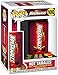Funko Pop!: Hot Tamales - Hot Tamales Candy