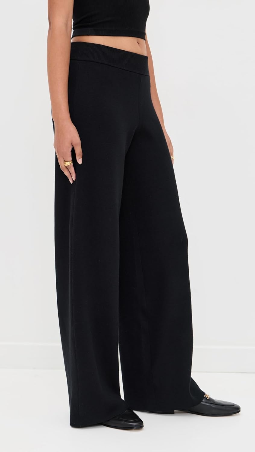 Splendid Women's Hannah Sweater Pants - Image 4