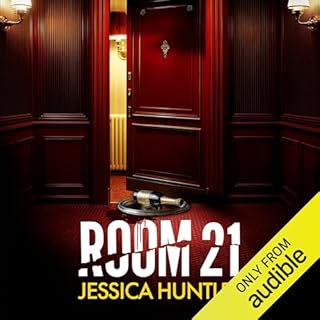 Room 21 cover art