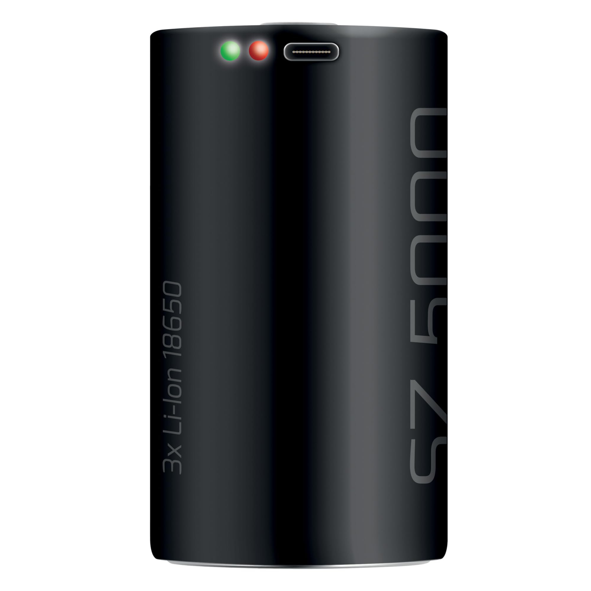 SEAC SZ5000, Lampe de plongée 3 LEDs, 4200 Lumens