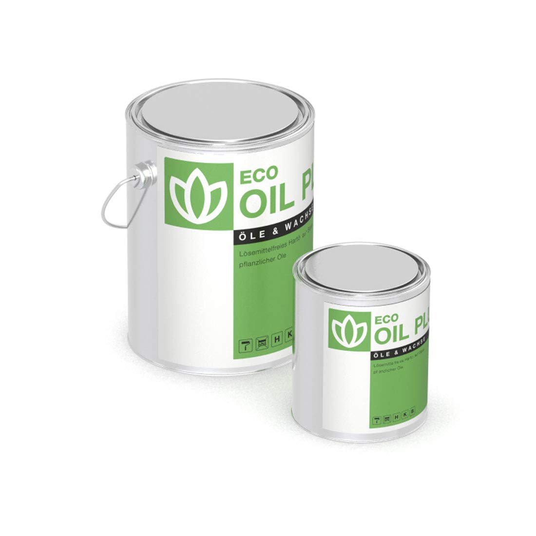 RETOL Parkettöl ECO Oil Plus Hartöl 0,75 l