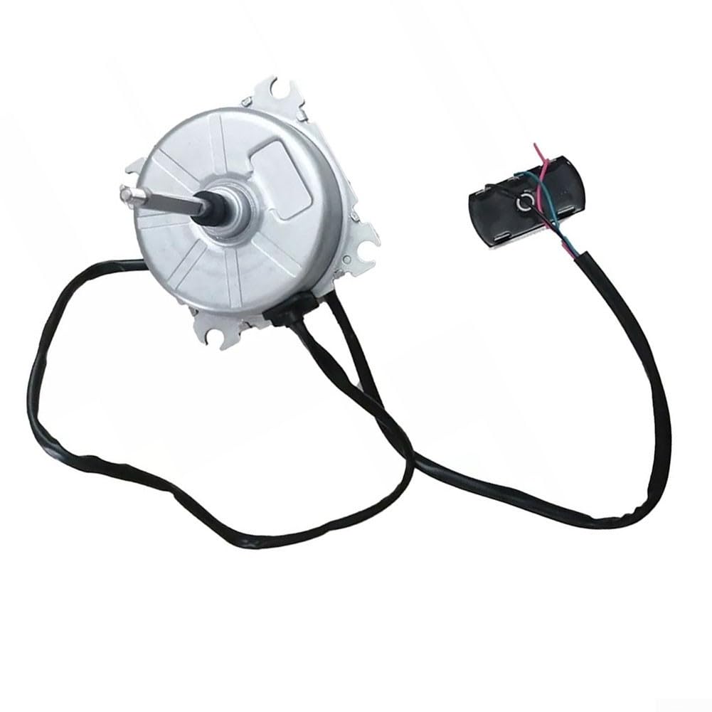 Generador de turbina eólica, portátil de 200 W, trifásico, sin escobillas, generador de turbina de viento, imán permanente, para experimento científico, enseñanza DIY