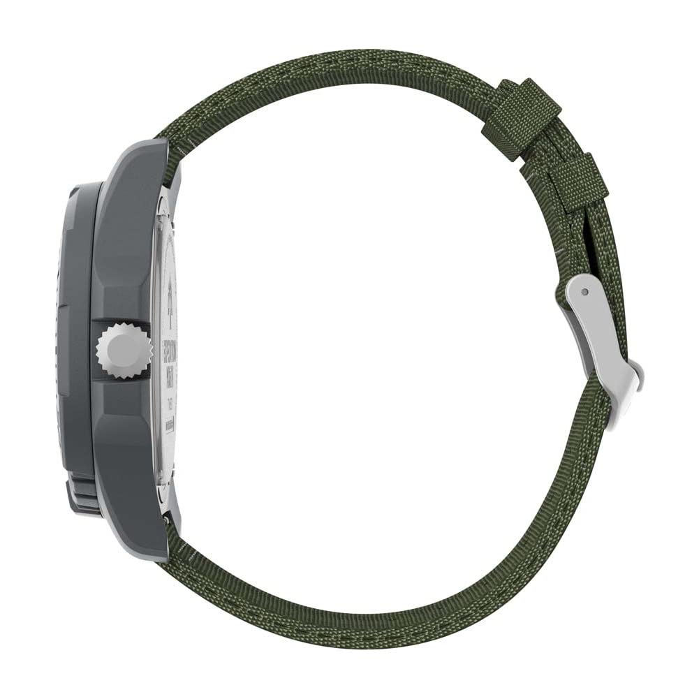 Timex Reloj Expedition North Freedive Ocean de 46 mm para Hombre