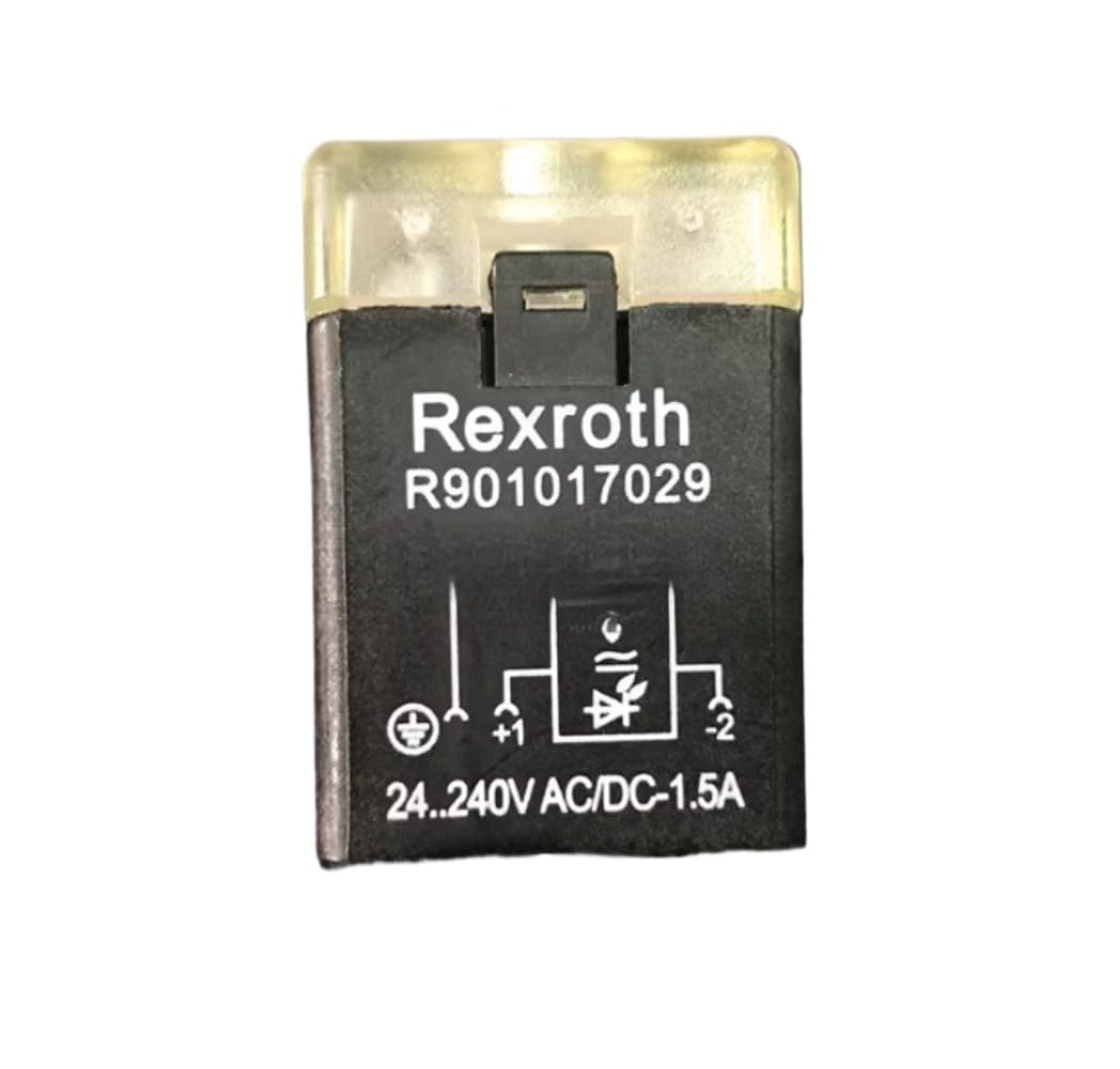 1PC FITS FOR Plug in connector R901017029 replacement part