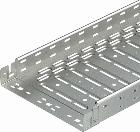 Plateau perforé Magic RKSM 610 V4A pour corriger la corrosion inox