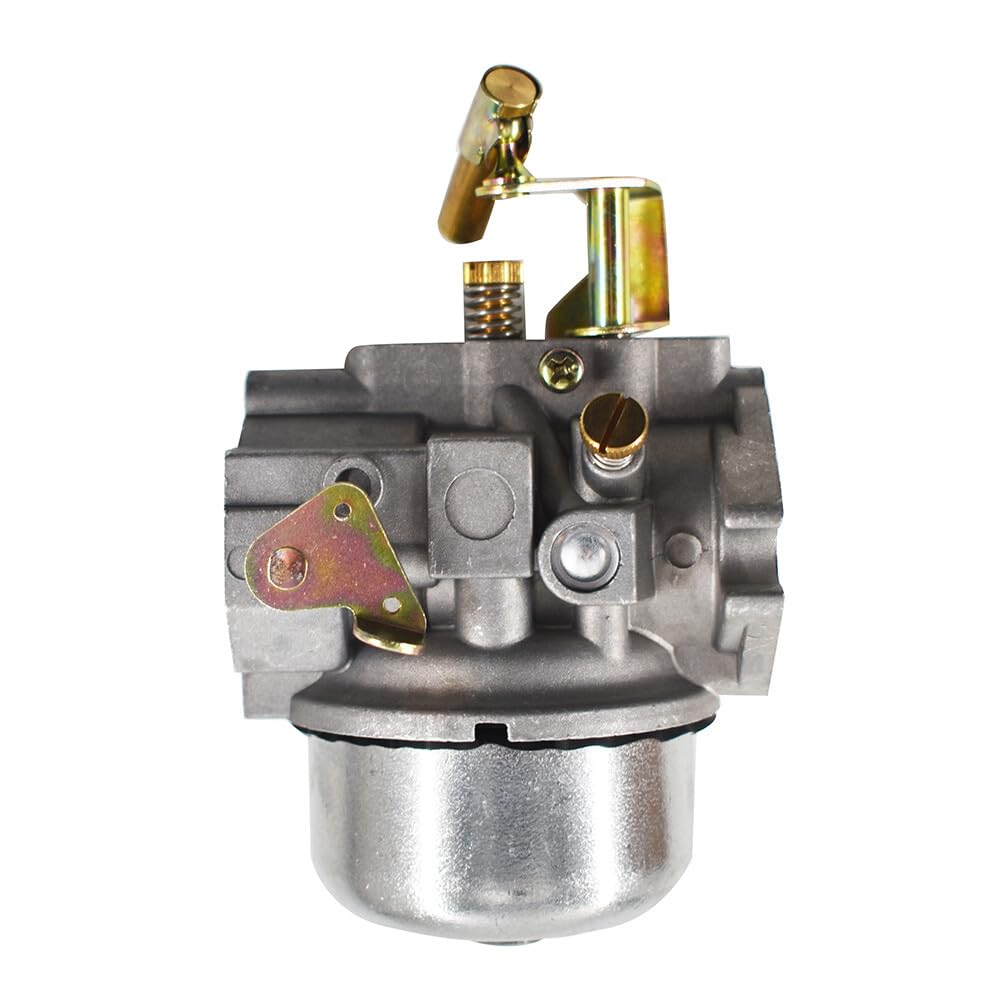 Carburetor For Kohler Cast Iron K321 & K341 – Fits John Deere 110, 112, 210, 212 Tractors