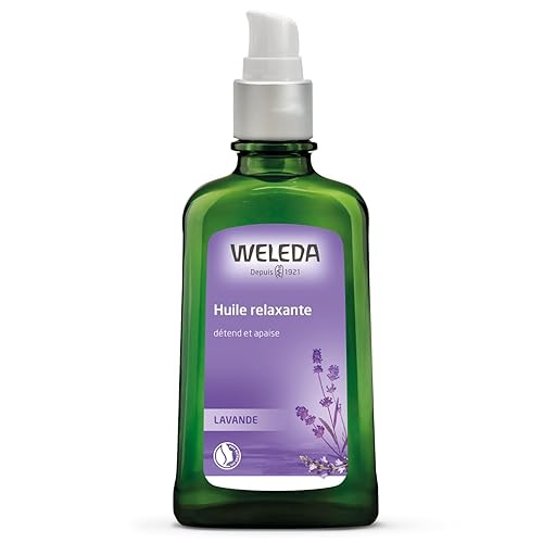 Weleda - Awakening - Aceite de belleza y para el cuerpo, 3.4 onzas fluidas, paquete de 1