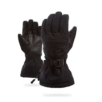 Amazon.com: Spyder Womens Synthesis Ski Glove : Clothing