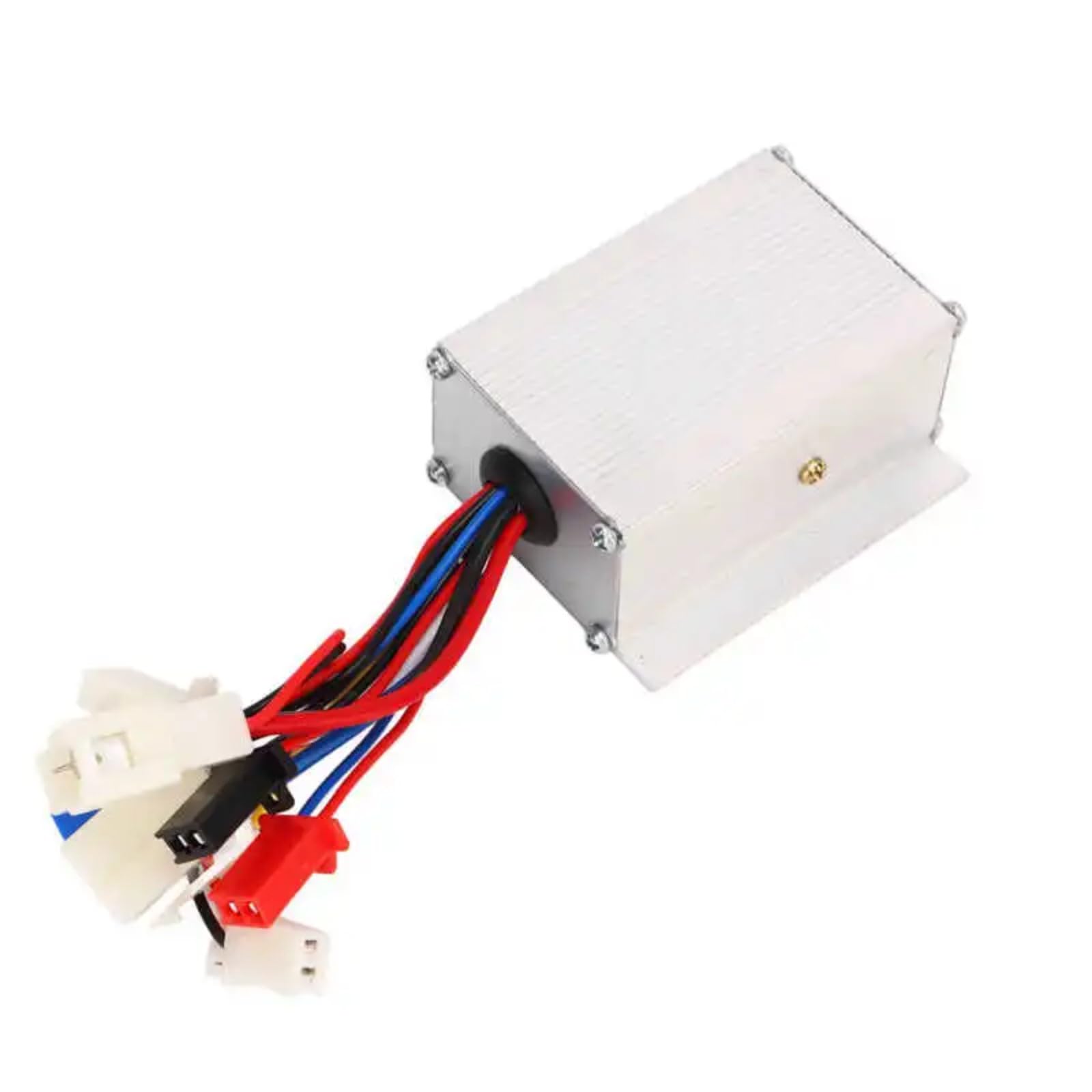 1PCS 12V 250W Controlador de motor con escobillas Acelerador
